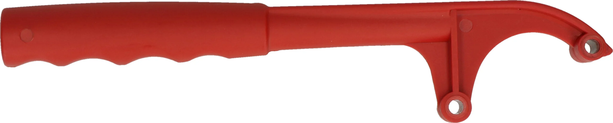 COWD000A.jpg Páka pro aplikátor drench, 6,5 cm – Excellent Cow Drencher - Obrázek 1