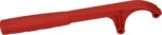 Páka pro aplikátor drench, 6,5 cm – Excellent Cow Drencher - Obrázek 2