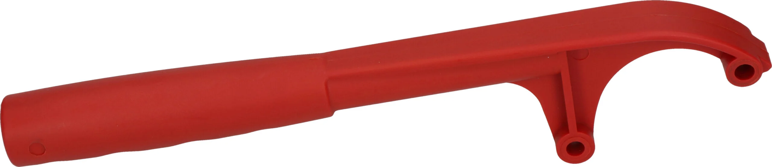 Páka pro aplikátor drench, 6,5 cm – Excellent Cow Drencher - Obrázek 2