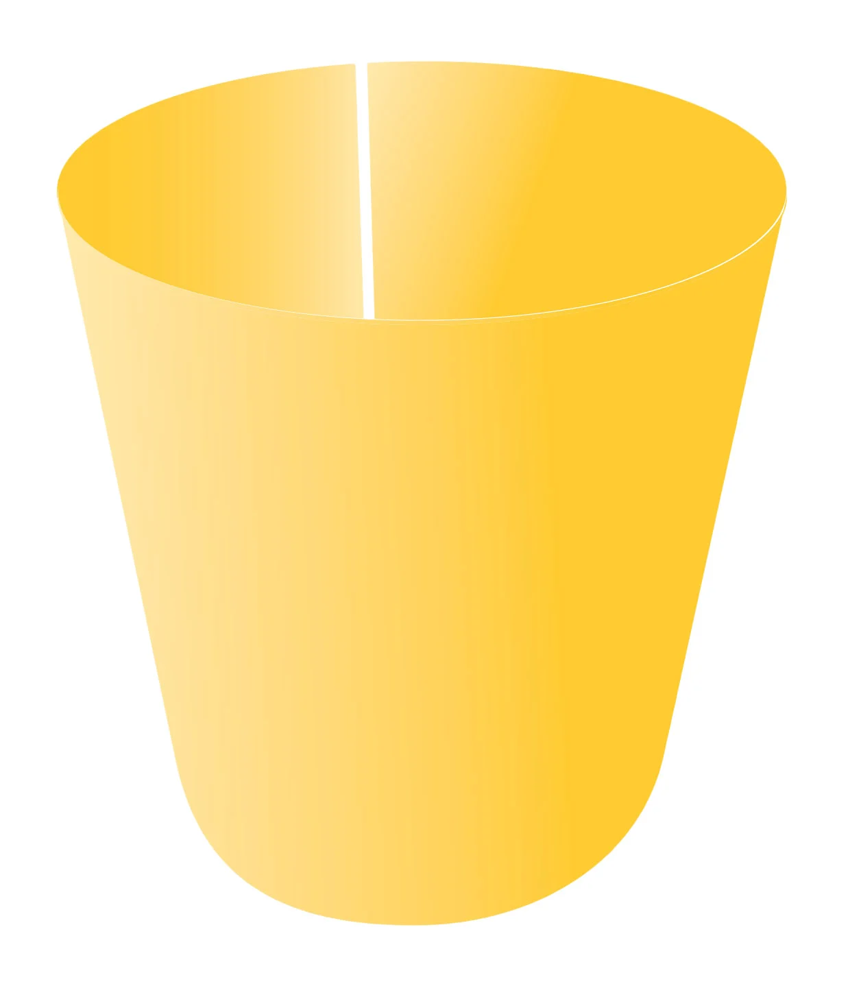 Lepové desky do pasti na moly, 10 kusů, 45 x 14,4 cm – Agrisense Black Stripe Funnel - Obrázek 1