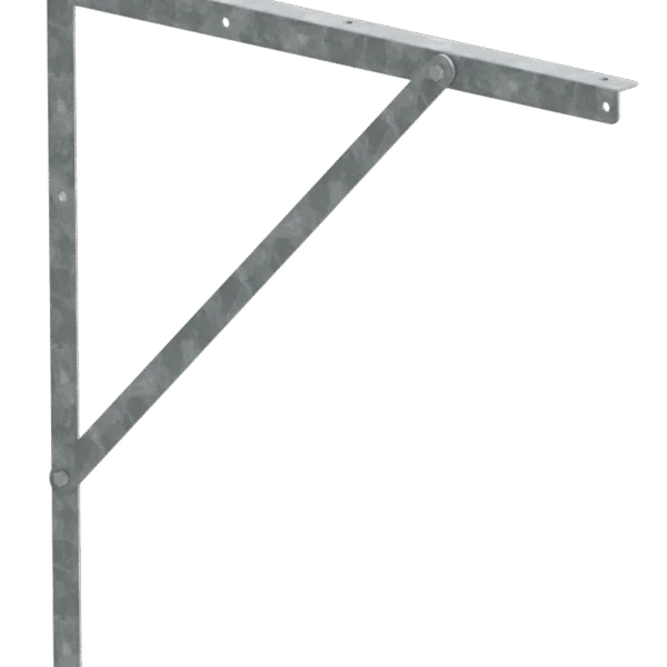 Nástěnný držák na past na ovády, cca 70 cm – TaonX Mini