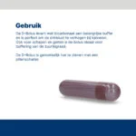 Bolus s hydrogenuhličitanem pro telata, 24 kusů – Excellent D-Bolus - Obrázek 5