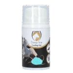 Chladivý gel pro koně po zátěži, 50 ml – Excellent Horse Deep Ice Cooling Gel