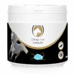 Chladivý gel pro koně po zátěži, 400 ml – Excellent Horse Deep Ice Cooling Gel