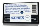 Připouštěcí blok do každého počasí, modrý – Raidex