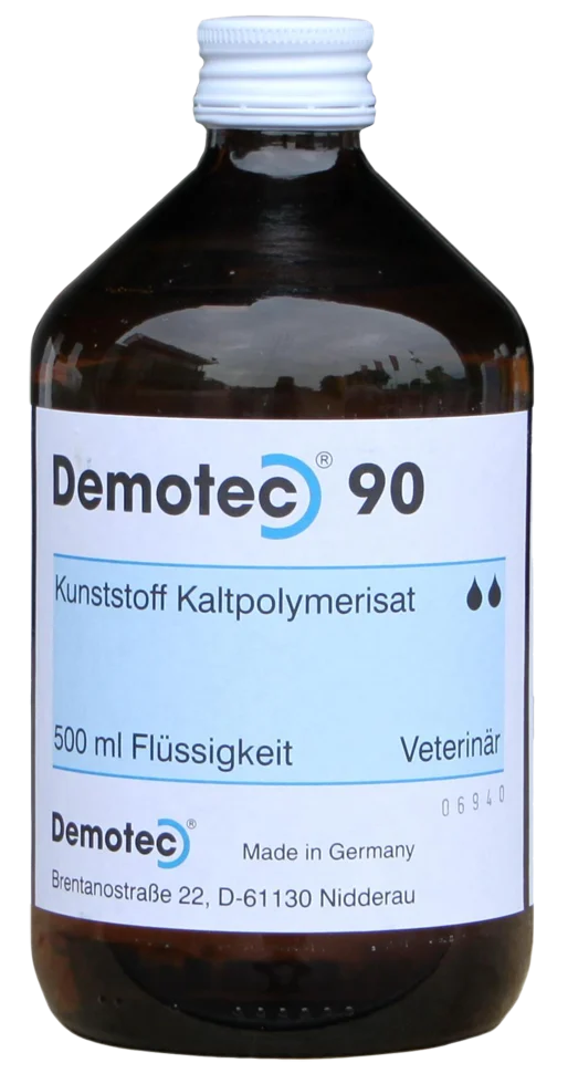 DEMO0012.png Tekutina 500 ml – Demotec 90 - Obrázek 1