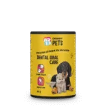 Zubní prášek pro psy a kočky, 60 g – Excellent Pets Dental Oral Care