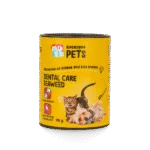 Doplněk na chrup pro psy a kočky, 75 g – Excellent Pets Dental Care Seaweed