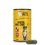 Dentální kapsle pro psy, 90 kusů – Excellent Pets Dental Oral Care Capsules
