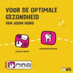 Dentální kapsle pro psy, 90 kusů – Excellent Pets Dental Oral Care Capsules - Obrázek 3