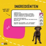 Dentální kapsle pro psy, 90 kusů – Excellent Pets Dental Oral Care Capsules - Obrázek 5