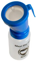 Namáčecí kalíšek se zpětnou pojistkou, cca 300 ml – Excellent Maxi Dip Cup - Obrázek 2