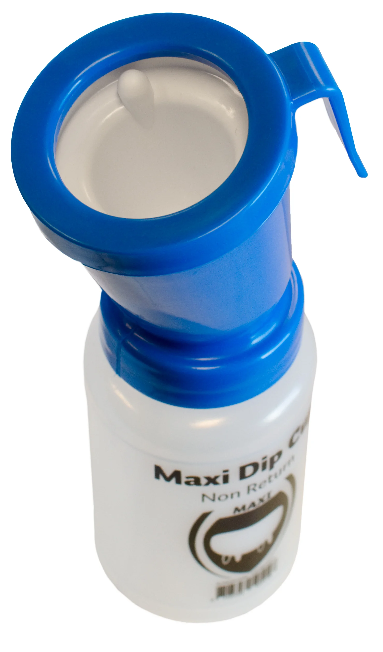 Namáčecí kalíšek se zpětnou pojistkou, cca 300 ml – Excellent Maxi Dip Cup - Obrázek 2