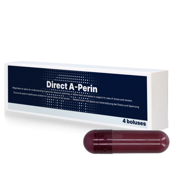 Bolus pro skot s antioxidanty, 4 × 77 g – Direct Bolus A-Perin