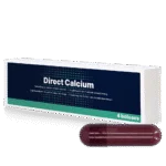 Vápníkový bolus pro dojnice, 4 x 94 g – Direct Bolus Calcium