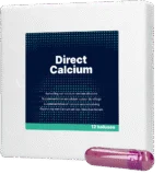 Vápníkový bolus pro dojnice, 12 x 94 g – Direct Bolus Calcium