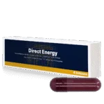 Energetický bolus pro dojnice s vitamíny a minerály, 4 x 67 g – Direct Bolus Energy