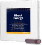 Energetický bolus pro dojnice s vitamíny a minerály, 12 x 67 g – Direct Bolus Energy