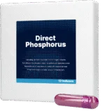 Fosforový bolus pro krávy, 12 x 123 g – Direct Bolus Phosphorus