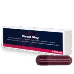 Bolus na zahuštění trusu u skotu, 4 x 90 g – Direct Bolus Stop
