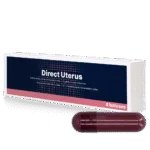 Bylinný bolus pro dojnice po otelení, 4 x 45 g – Direct Bolus Uterus