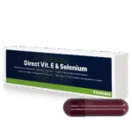 Selenová bolusová dávka pro skot s vitaminem E, 4 x 105 g – Direct Bolus Vit. E & Selenium