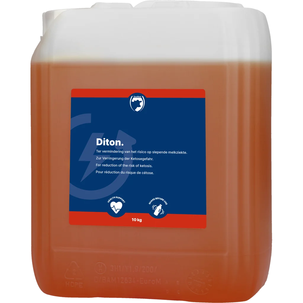 DITO0015.png Přípravek k podání sondou pro dojnice, 10 kg – Excellent Diton - Obrázek 1