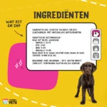 Lososový olej pro psy s omega 3 a 6, 1000 ml – Excellent Pets Dog Salmon Oil - Obrázek 4