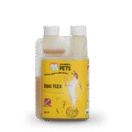 Tekutý doplněk na podporu kloubů pro psy, 250 ml – Excellent Pets Dog Flex