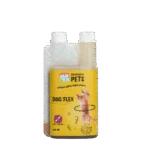 Tekutý doplněk stravy pro klouby psů, 500 ml – Excellent Pets Dog Flex