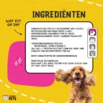 Tekutý doplněk stravy pro klouby psů, 500 ml – Excellent Pets Dog Flex - Obrázek 4