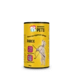 Doplněk pro psy s prebiotiky ve formě granulí, 90 g – Excellent Pets Dog Parex