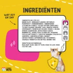 Doplněk stravy pro psy s prebiotiky ve formě granulí, 270 g – Excellent Pets Dog Parex - Obrázek 4