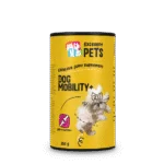 Kloubní doplněk pro psy v prášku, 250 g – Excellent Pets Dog Mobility+
