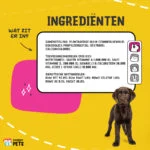 Tekutý vitaminový doplněk pro psy, 50 ml – Excellent Pets Vital Total - Obrázek 5