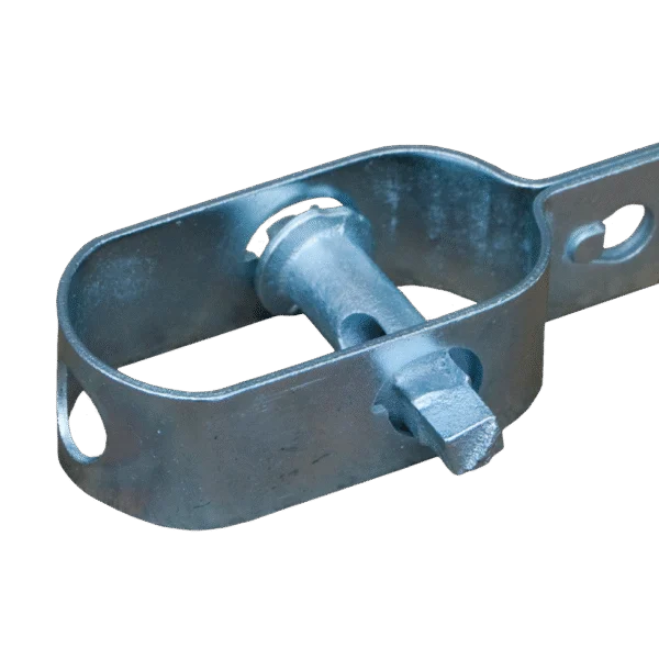 Napínák drátu Medium M, bichromátovaný no.3 – ZoneGuard
