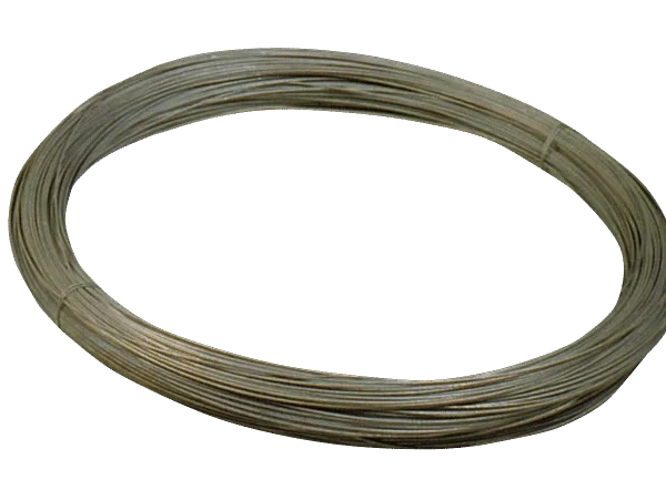 Pozinkovaný vodič pro elektrický ohradník 1,8 mm, 250 m – ZoneGuard