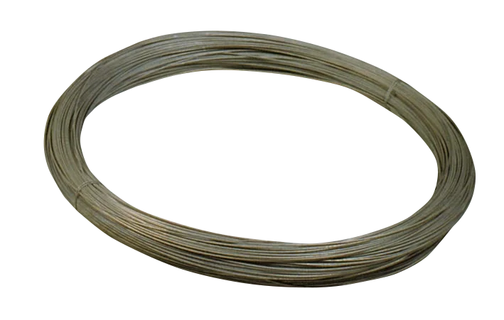 Pozinkovaný vodič pro elektrický ohradník 1,8 mm, 250 m – ZoneGuard - Obrázek 1