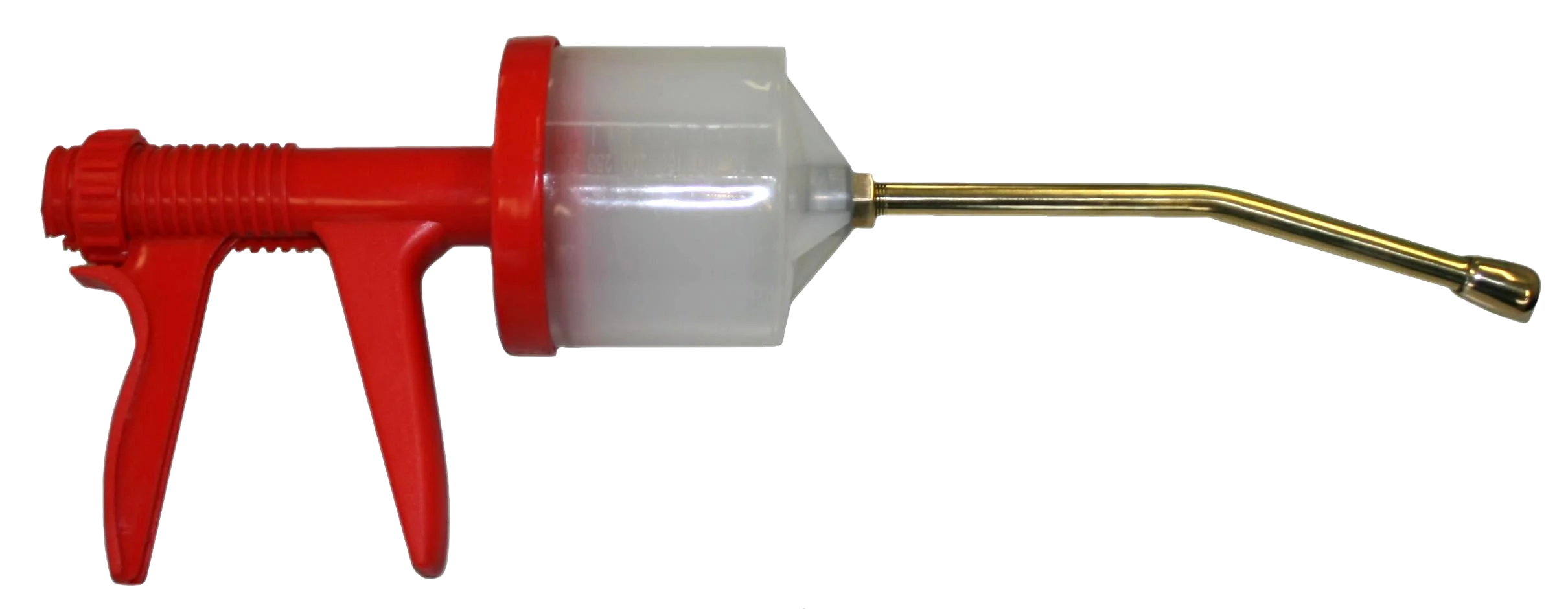 Drenchovací pistole pro skot, 300 ml – Hofman Animal Care Drench-gun - Obrázek 1