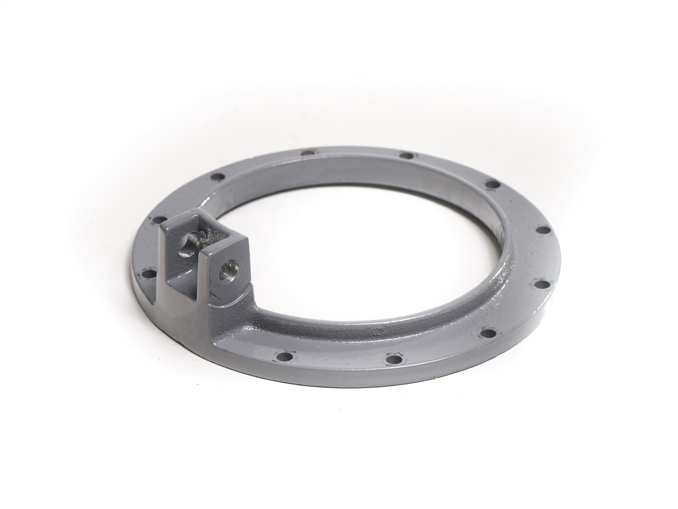 Aluminium Ring – Drench-Mate Hliníkový kroužek – Drench-Mate