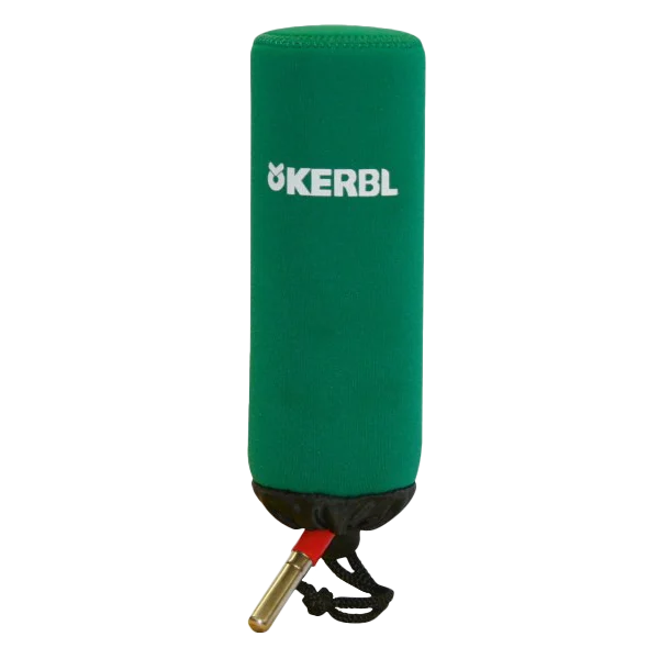Termo návlek na napájecí láhev se stahovací šňůrkou, 320 ml – Kerbl - Obrázek 2