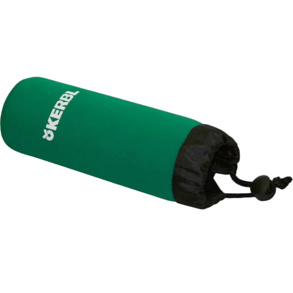 Termoobal na napájecí láhev se stahovací šňůrkou, 500 ml – Kerbl