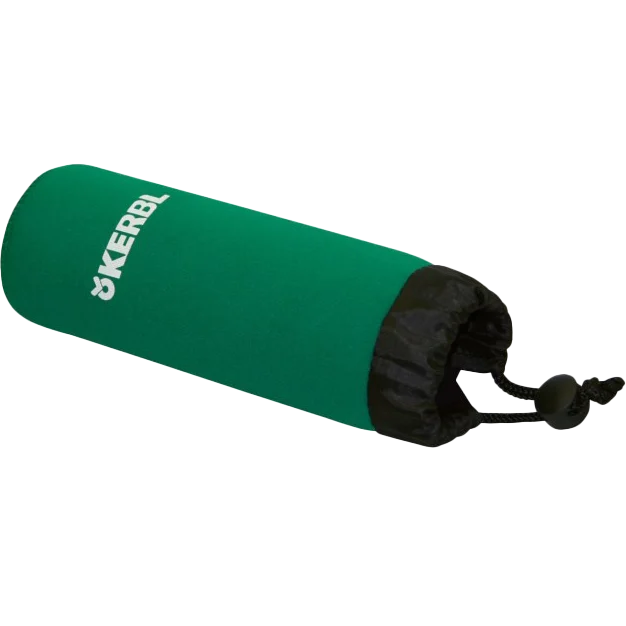 Termoobal na napájecí láhev se stahovací šňůrkou, 500 ml – Kerbl - Obrázek 1