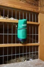 Termoobal na napájecí láhev se stahovací šňůrkou, 500 ml – Kerbl - Obrázek 4