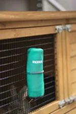 Termoobal na napájecí láhev se stahovací šňůrkou, 500 ml – Kerbl - Obrázek 6