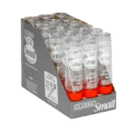 Plastová napájecí láhev pro hlodavce, 150 ml – Classic Crystal Deluxe - Obrázek 3