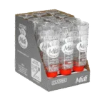 Plastová napájecí lahev pro hlodavce, 320 ml – Classic Crystal Deluxe - Obrázek 3