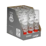 Plastová napájecí láhev pro hlodavce, 600 ml – Classic Crystal Deluxe - Obrázek 3