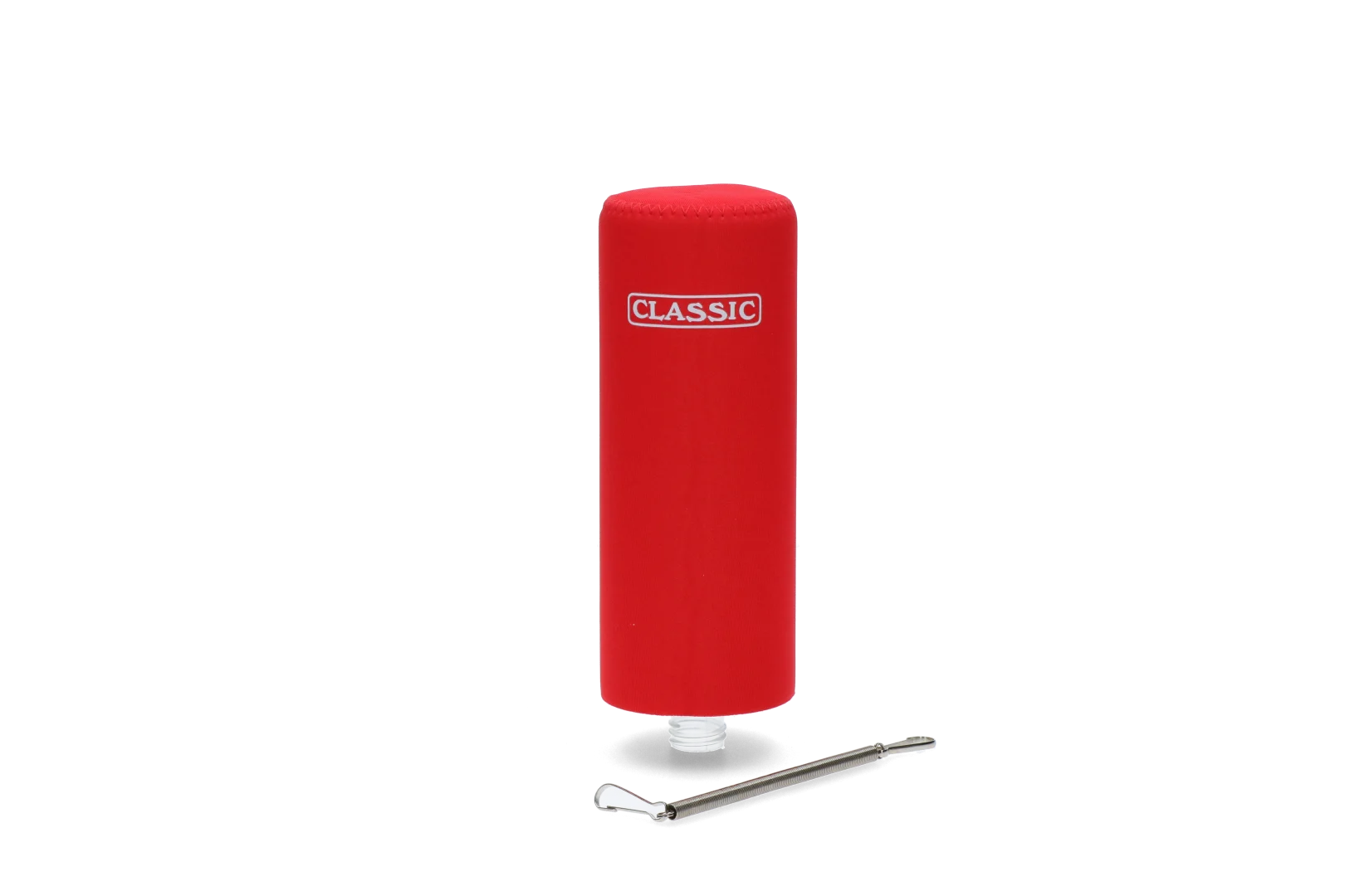 Neoprenový termoobal na napájecí láhev, 600 ml – Classic Crystal Deluxe Thermo Hoes L - Obrázek 1