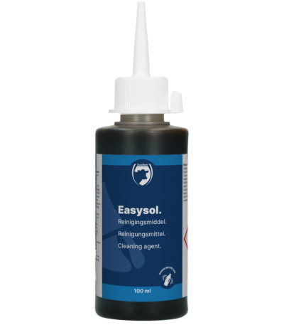 Čistič paznehtů pro skot s organickými kyselinami, 100 ml – Excellent Easysol Liquid
